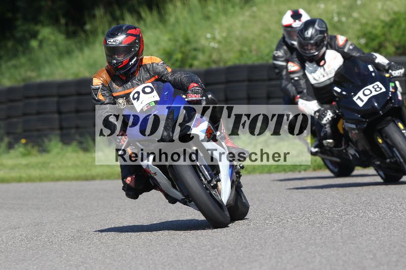 /13 01.05.2025 Speer Racing ADR/Gruppe gruen/90